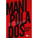 Livro Manipulados