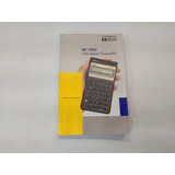 Livro Manual Calculadora Financeira