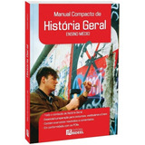 Livro Manual Compacto De História Geral