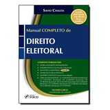 Livro Manual Completo De