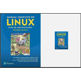 Livro Manual Completo Do Linux  Guia Do Administrador