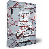 Livro Manual De Assassinato Para Boas Garotas Vol 1 Holly Jackson