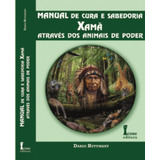 Livro Manual De Cura