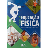 Livro Manual De Educação Física 2 Edição