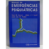 Livro Manual De Emergencias