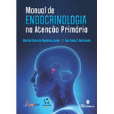 Livro Manual De Endocrinologia