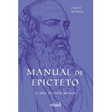 Livro Manual De Epicteto