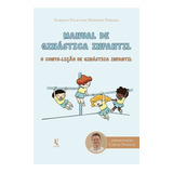Livro Manual De Ginastica