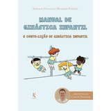 Livro Manual De Ginastica