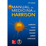 Livro Manual De Medicina