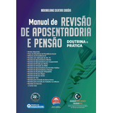 Livro Manual De Revisao