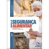 Livro Manual De Segurança Alimentar 3