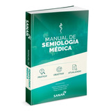 Livro Manual De Semiologia Médica
