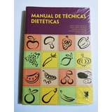 Livro Manual De Tecnicas