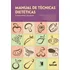 Livro Manual De Tecnicas Dieteticas