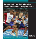 Livro Manual De Teoria Do Treinamento Esportivo