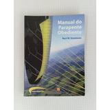 Livro Manual Do Parapente