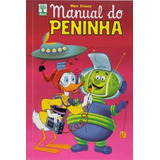 Livro Manual Do Peninha