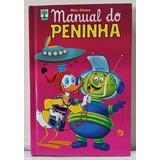 Livro Manual Do Peninha