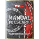 Livro Manual Do Usuario As 142 Maiores Duvidas Dos Leitores Da Quatro Rodas - Editora Abril [2018]