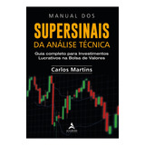 Livro Manual Dos Supersinais Da Análise