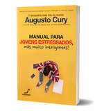 Livro Manual Para Jovens