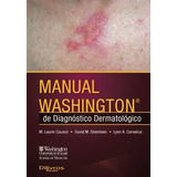 Livro Manual Washington Diagnostico