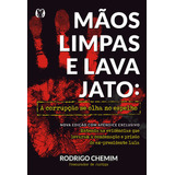 Livro Maos Limpas E