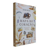 Livro Mapa Do Coracao