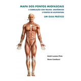 Livro Mapa Dos Pontos Miofasciais E