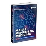 Livro Mapas Mentais Da Medicina 2 Edição