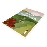 Livro Mar Da Tranquilidade