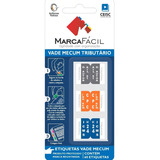 Livro Marca Facil Vade
