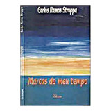 Livro Marcas Do Meu