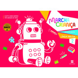Livro Marcha Crianca Infantil