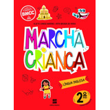 Livro Marcha Crianca Ingles