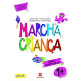 Livro Marcha Crianca Lingua