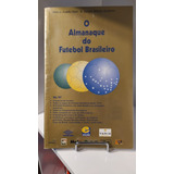 Livro Marco Aurelio Klein O Almanaque Do Futebol Brasileiro