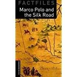 Livro Marco Polo And The Silk Road - Janet Hardy-gould [2010]
