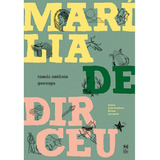 Livro Marilia De Dirceu