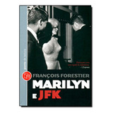 Livro Marilyn E Jfk
