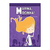 Livro Marina Mocinha