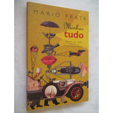 Livro Mario Prata 