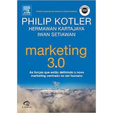 Livro Marketing 3 0