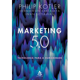 Livro Marketing 5 0