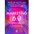 Livro Marketing 60 O Futuro É Imersivo Eliminando As Fronteiras Entre Os Mundos Físico E Digital De Setiawan Iwan Editora Sextante Capa Mole Em Português 2025