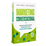 Livro Marketing Conversacional   Como