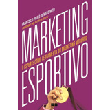 Livro Marketing Esportivo 