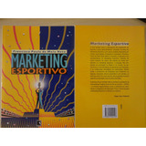 Livro Marketing Esportivo 