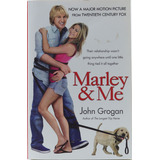 Livro Marley E Me Por John Grogan Idioma Inglês B8974